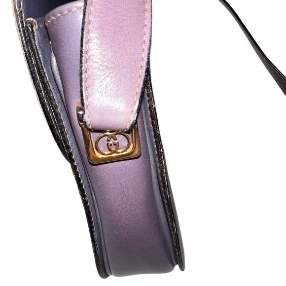 Gucci convertible 2 way shoulder bag - Picture 9 of 16